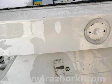ФОТО Крышка багажника для BMW X5 F15 (2013-2018) Львів
