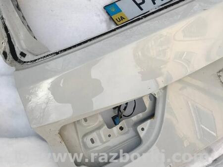 ФОТО Крышка багажника для BMW X5 F15 (2013-2018) Львів