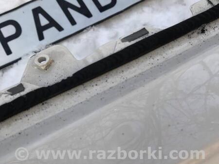 ФОТО Крышка багажника для BMW X5 F15 (2013-2018) Львів