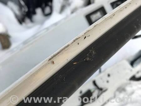 ФОТО Крышка багажника для BMW X5 F15 (2013-2018) Львів