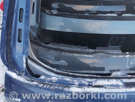 ФОТО Крышка багажника для Audi (Ауди) A4 B9 - 8W2, 8W5 (06.2015-...) Львів