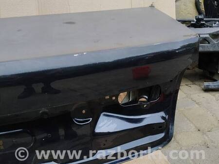 ФОТО Крышка багажника для BMW 7 G11 Львів