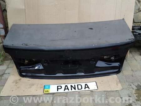 ФОТО Крышка багажника для BMW 7 G11 Львів