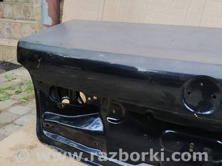 ФОТО Крышка багажника для BMW 7 G11 Львів