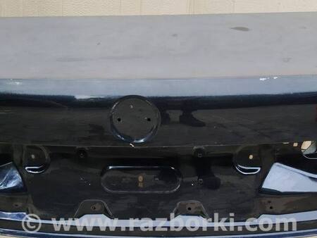 ФОТО Крышка багажника для BMW 7 G11 Львів