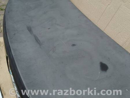 ФОТО Крышка багажника для BMW 7 G11 Львів