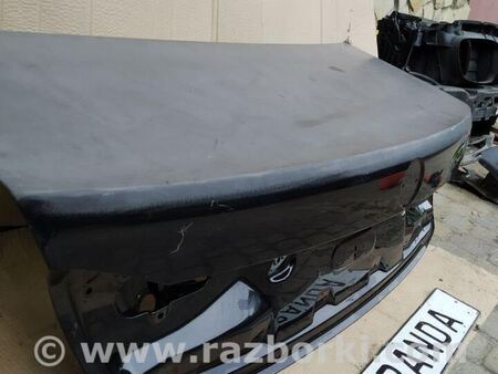 ФОТО Крышка багажника для BMW 7 G11 Львів