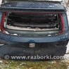 ФОТО Крышка багажника для Seat Ateca (2016-...) Львів