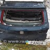 ФОТО Крышка багажника для Seat Ateca (2016-...) Львів