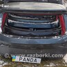 ФОТО Крышка багажника для Seat Ateca (2016-...) Львів