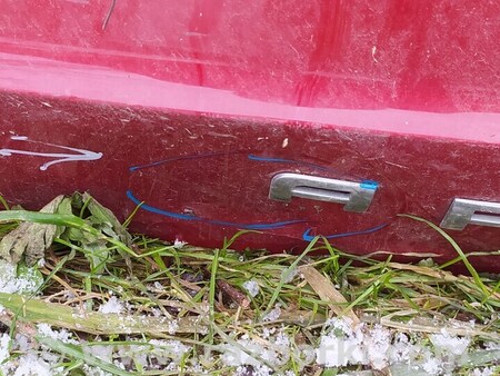 ФОТО Крышка багажника для Seat Arona KJ7 (17-...) Львів