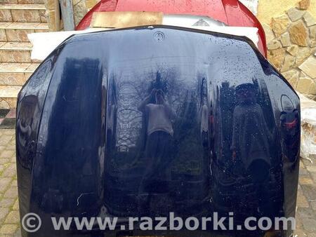 ФОТО Капот для Mercedes-Benz GLE-Class Львів