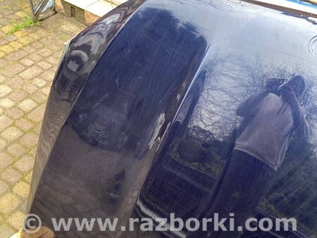 ФОТО Капот для Mercedes-Benz GLE-Class Львів