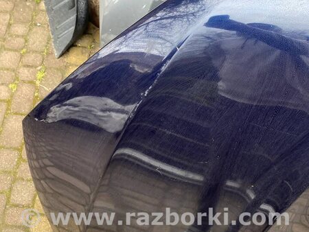 ФОТО Капот для Mercedes-Benz GLE-Class Львів