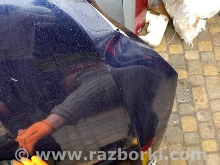 ФОТО Капот для Mercedes-Benz GLE-Class Львів