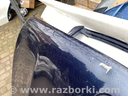 ФОТО Капот для Mercedes-Benz GLE-Class Львів