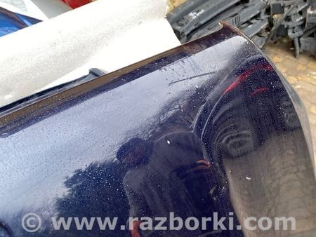 ФОТО Капот для Mercedes-Benz GLE-Class Львів