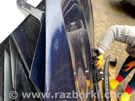 ФОТО Капот для Mercedes-Benz GLE-Class Львів