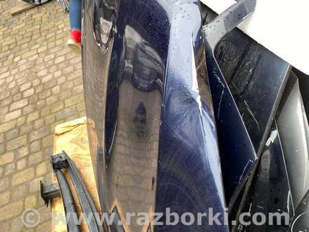 ФОТО Капот для Mercedes-Benz GLE-Class Львів