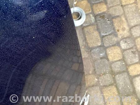 ФОТО Капот для Mercedes-Benz GLE-Class Львів