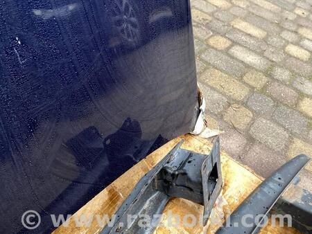 ФОТО Капот для Mercedes-Benz GLE-Class Львів