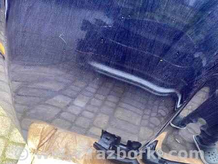 ФОТО Капот для Mercedes-Benz GLE-Class Львів