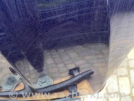 ФОТО Капот для Mercedes-Benz GLE-Class Львів