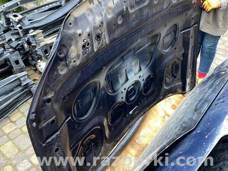 ФОТО Капот для Mercedes-Benz GLE-Class Львів