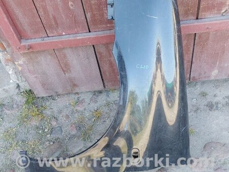 ФОТО Крило для Renault Clio II (98-12) Львів