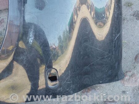 ФОТО Крило для Renault Clio II (98-12) Львів