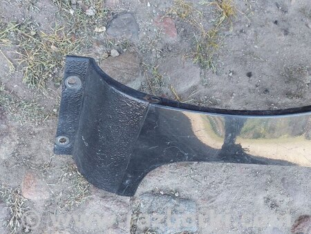 ФОТО Крило для Renault Clio II (98-12) Львів