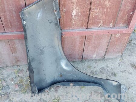 ФОТО Крило для Renault Clio II (98-12) Львів