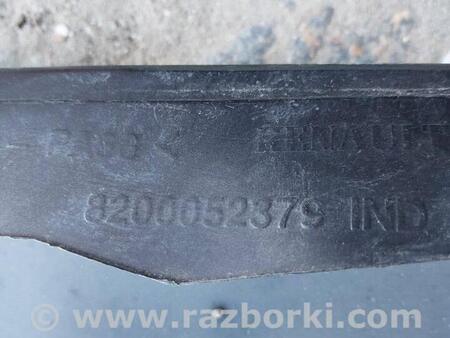 ФОТО Крило для Renault Clio II (98-12) Львів