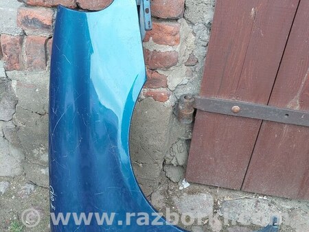 ФОТО Крило для Renault Clio II (98-12) Львів