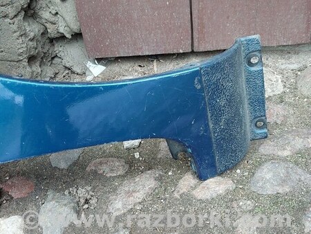 ФОТО Крило для Renault Clio II (98-12) Львів