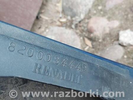 ФОТО Крило для Renault Clio II (98-12) Львів