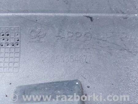 ФОТО Крило для Peugeot 307 Львів