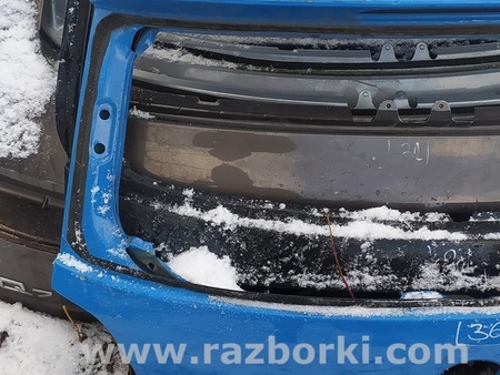 ФОТО Крышка багажника для Volkswagen Polo Львів