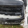 ФОТО Крышка багажника для Volkswagen Polo Львів