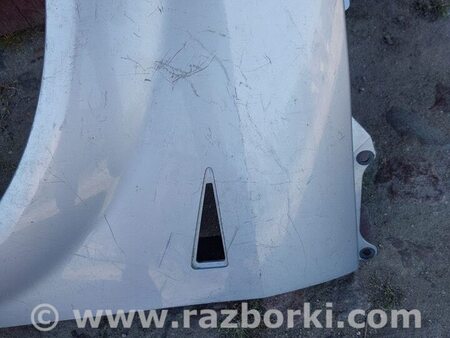 ФОТО Крило для Renault Scenic II (03-09) Львів
