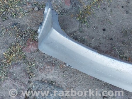 ФОТО Крило для Renault Scenic II (03-09) Львів