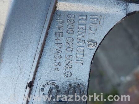 ФОТО Крило для Renault Scenic II (03-09) Львів