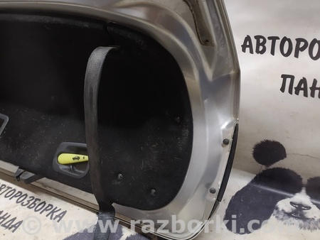 ФОТО Крышка багажника для Lexus GS Львів