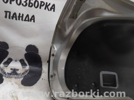 ФОТО Крышка багажника для Lexus GS Львів