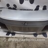 Крышка багажника Lexus GS