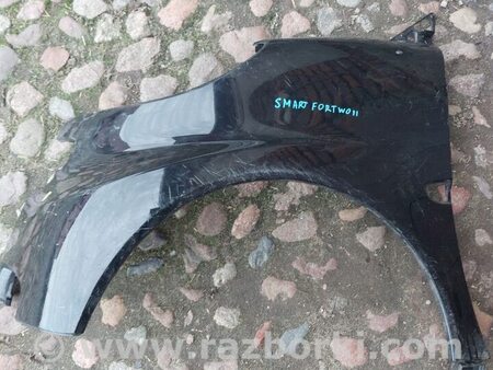 ФОТО Крило для Smart Fortwo Coupe (451) (2007-2014) Львів