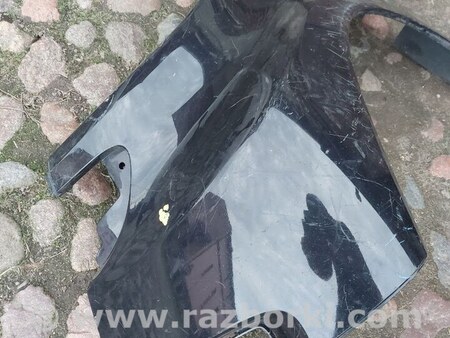 ФОТО Крило для Smart Fortwo Coupe (451) (2007-2014) Львів