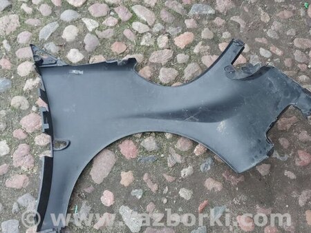 ФОТО Крило для Smart Fortwo Coupe (451) (2007-2014) Львів