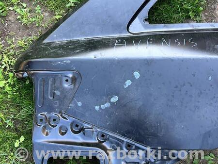 ФОТО Крило для Toyota Avensis T270 (10.2008-12.2012) Львів