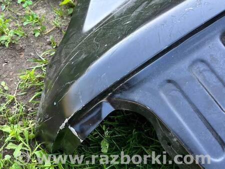 ФОТО Крило для Toyota Avensis T270 (10.2008-12.2012) Львів